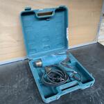 Föhn in koffer, Makita, HG551V