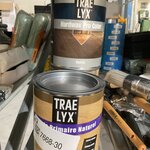 9x Trae lyx