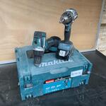 2x Accu Boormachine, Makita, DDF484