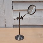 Loep op standaard Messing kleur