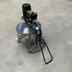 Kuipmenger, Carat, Mixer50 super