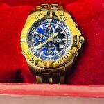 Festina chronobike alarm chronograaf herenhorloge