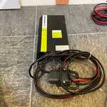 Batterij lader Celectric, 24V 60A, Zwart, bouwjaar Onbekend