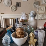 Decoratiemateriaal