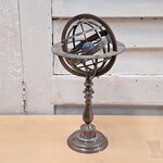 Decoratie armillairsfeer