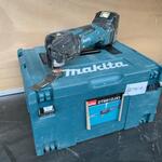 Accu Multitool, Makita, DTM51, 2020