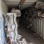 Inhoud container