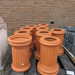 9x Sokkel