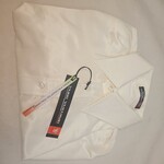 Heren overhemd – Yashi Yamamuri Italiaans Japanse designer, Maat M