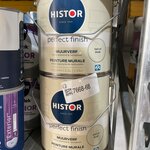 Ca. 12x Diverse Histor muurverfen