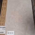 Ca. 13 m² Vloertegels, Quenos, white
