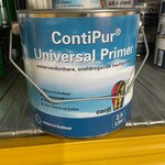 Ca. 15x Diverse soorten Conti