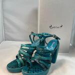 Damesschoenen / pumps – Rocco P. – Maat 35