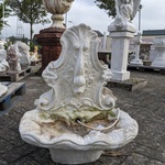Waterornament/fontein