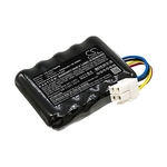 Cameron Sino 2500mAh Replacement Battery