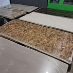 5x Pvc wandpaneel 280×122, 2025