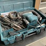 Breekhamer, Makita, HR4013C, 2023