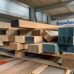 Partij balken