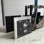 Heftruck STILL, RX20-15, Grijs, bouwjaar 2012