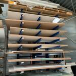Diverse Houten platen