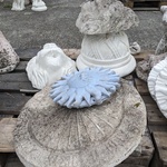 7x Tuinbeeld  divers