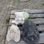 4x Beeld
