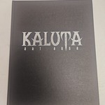 Kaluta book – Kunst compendium – Special edition
