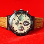 Seiko company Lorus – Vintage military chronograph