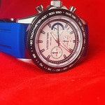 Grand Prix herenhorloge – Estoril Circuit – Speciale editie
