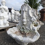 Waterornament/fontein