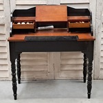 Chopin’s Desk