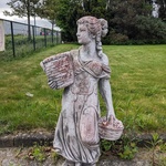 Bloemenmeisjes