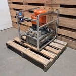 Hydraulische pomp Holmatro, 2060 DU, 1995
