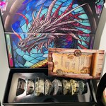 Pieces Of Fate – Fate realms coin set