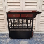 Bar Trolley, MF163