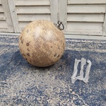 11x Wereldbol hanger