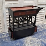 Bar Trolley