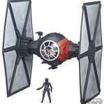 Star Wars First Order Special Forces Tie Fighter