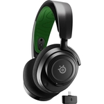 SteelSeries Arctis Nova 7X Draadloze Gaming Headset  Zwart  2.4GHz