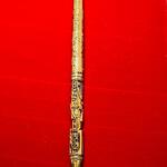 Kunst pen – Egypt Caïro Foundation – Gesigneerd
