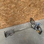Mixer, Berg, EHR26EL