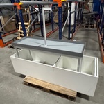 Werktafels