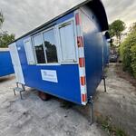 Schaftwagen Enkelassig, Böhmer, SC13