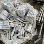 Pallet Stelblokjes voor vloerbewapening