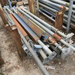 Combinatiekavel van kavel: 441 t/m 448