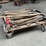 Partij steelgereedschap