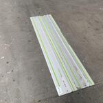 2x Geleiderail, Festool, FS1400/2