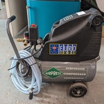 Compressor Airpress