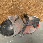 Bandenzaag, Husqvarna, K770