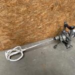Mixer, Swinko, EHR23/2,3GS